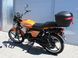 Мопед SPARK SP125C-2X MOP-034 фото 7