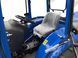 Мінітрактор DONGFENG DF-244 Cab 78-17 фото 9