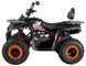 Квадроцикл MIKILON HARDY 200 (U68) KVD-305 фото 3