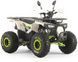 Квадроцикл SPARK SP125-9 KVD-242 фото 1