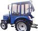 Мінітрактор DONGFENG DF-244 Cab 78-17 фото 7