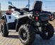 Квадроцикл MotoLeader ML650 ATV, EURO - 5 KVD-140 фото 16