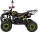 Квадроцикл XTR PHYTON 7 125 KVD-285 фото 3