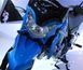 Мотоцикл ZONGSHEN ZS125GY-5 (RAPIDO) MOT-384 фото 4
