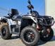 Квадроцикл MotoLeader ML650 ATV, EURO - 5 KVD-140 фото 6