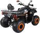 Квадроцикл MIKILON HARDY 200 (U68) KVD-305 фото 5