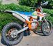 Мотоцикл KTM 250 EXC SIX DAYS TPI MOT-131 фото 8