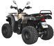Квадроцикл SHINERAY ROVER 250 KVD-089 фото 5