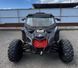 Багги BRP Maverick MAX X RS SAS Turbo RR BAG-048 фото 3