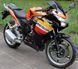 Мотоцикл MOTOLEADER ML250 CBR MOT-031 фото 2