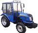 Мінітрактор DONGFENG DF-244 Cab 78-17 фото 2