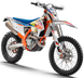 Мотоцикл KTM 250 EXC SIX DAYS TPI MOT-131 фото 1