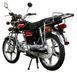 Мопед VIPER 110A ALPFA MOP-082 фото 5