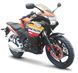 Мотоцикл MOTOLEADER ML250 CBR MOT-031 фото 1