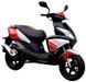 Скутер Speed Gear RID 50 SKU-030 фото 11