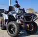 Квадроцикл MotoLeader ML650 ATV, EURO - 5 KVD-140 фото 4