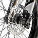 Електромотоцикл ARCTIC LEOPARD XE PRO S ENDURO GOLD SHOCK ELM-048 фото 3