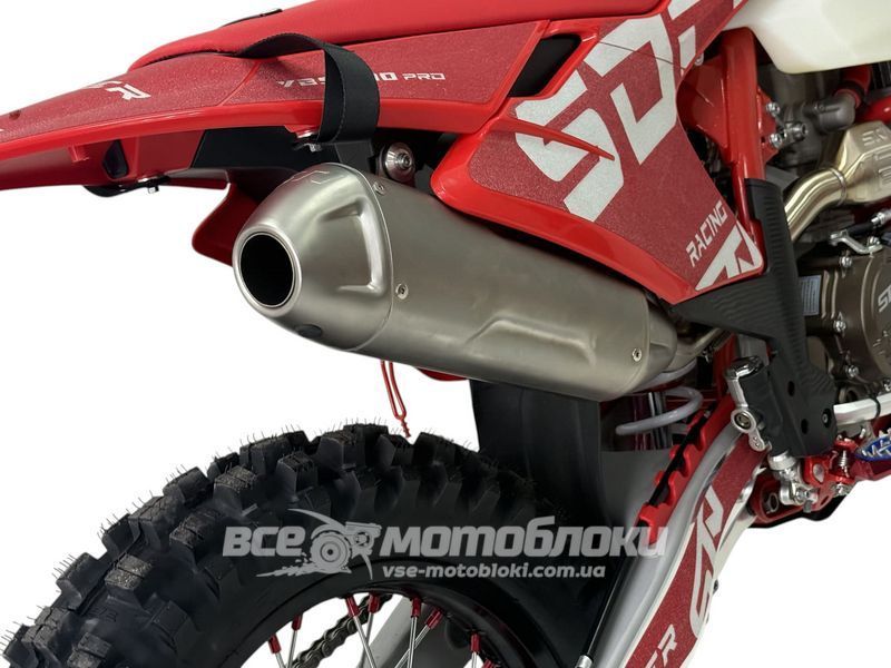 Мотоцикл STN G9 PRO MOT-713 фото