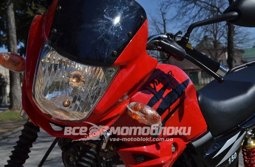 Мотоцикл VIPER V200A MOT-232 фото
