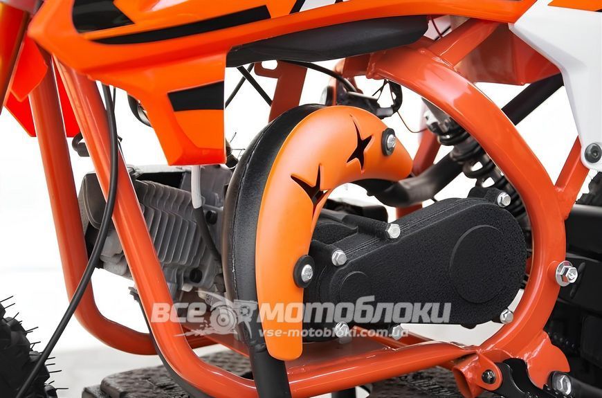 Мини-кросс XTR 702 PULL START PIT-084 фото