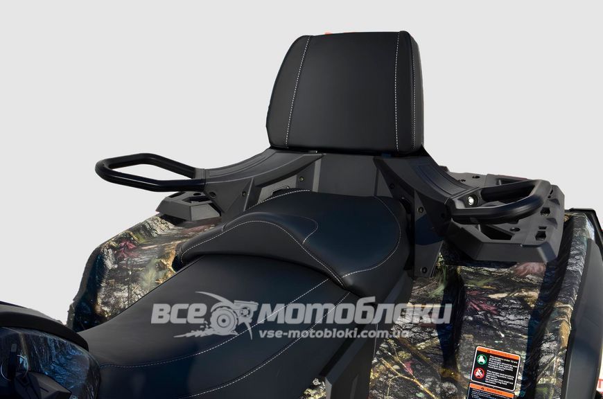 Квадроцикл TERRAIN BOOSTER 800 KVD-190 фото