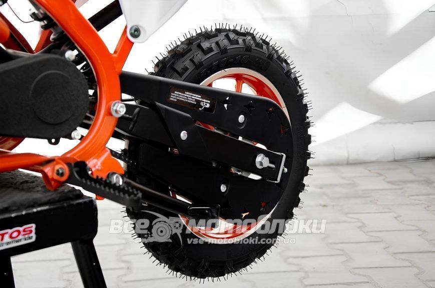 Мини-кросс XTR 702 PULL START PIT-084 фото
