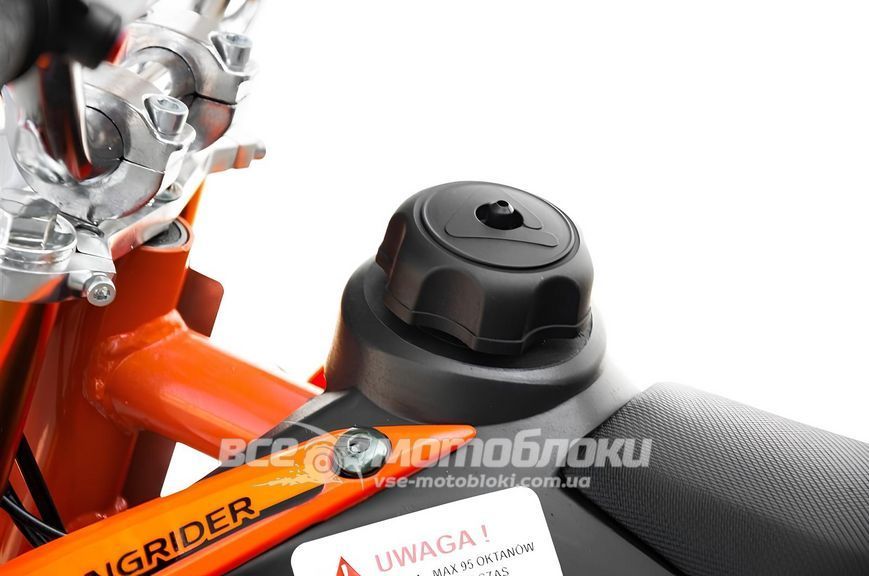Мини-кросс XTR 702 PULL START PIT-084 фото