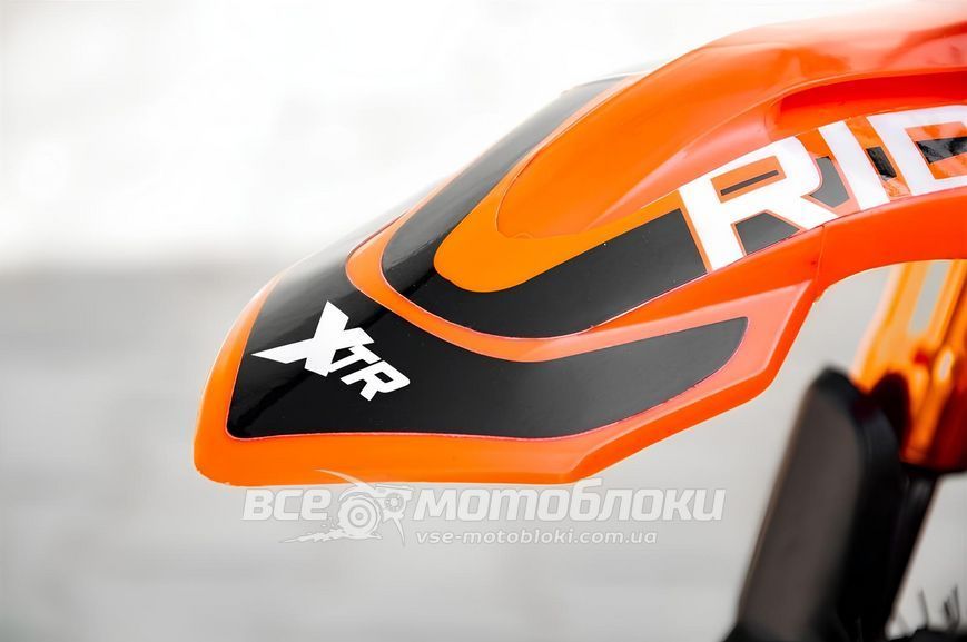 Мини-кросс XTR 702 PULL START PIT-084 фото