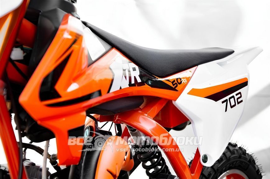 Мини-кросс XTR 702 PULL START PIT-084 фото