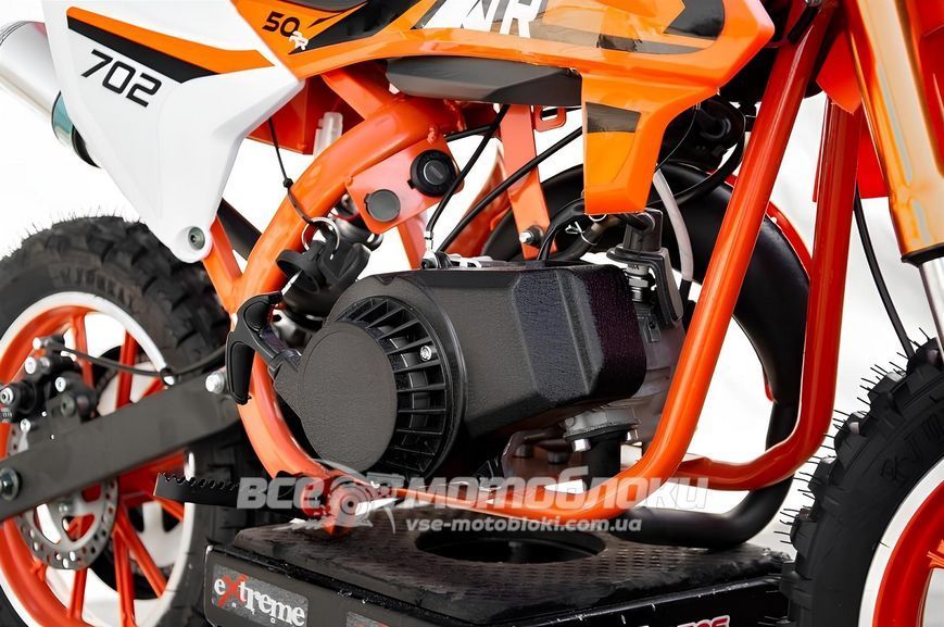 Мини-кросс XTR 702 PULL START PIT-084 фото