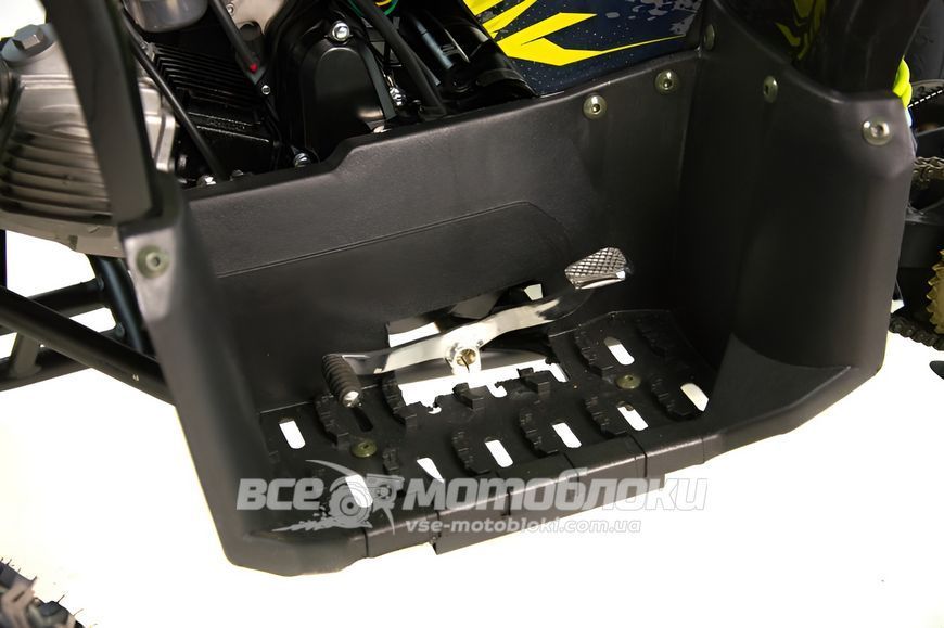 Квадроцикл XTR PHYTON 7 125 KVD-285 фото