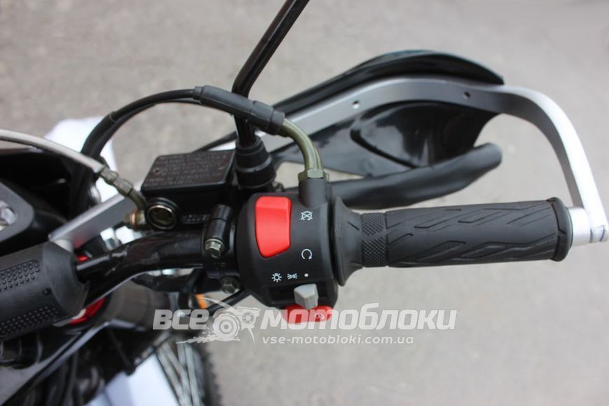 Мотоцикл SKYMOTO MATADOR II 250 MOT-282 фото