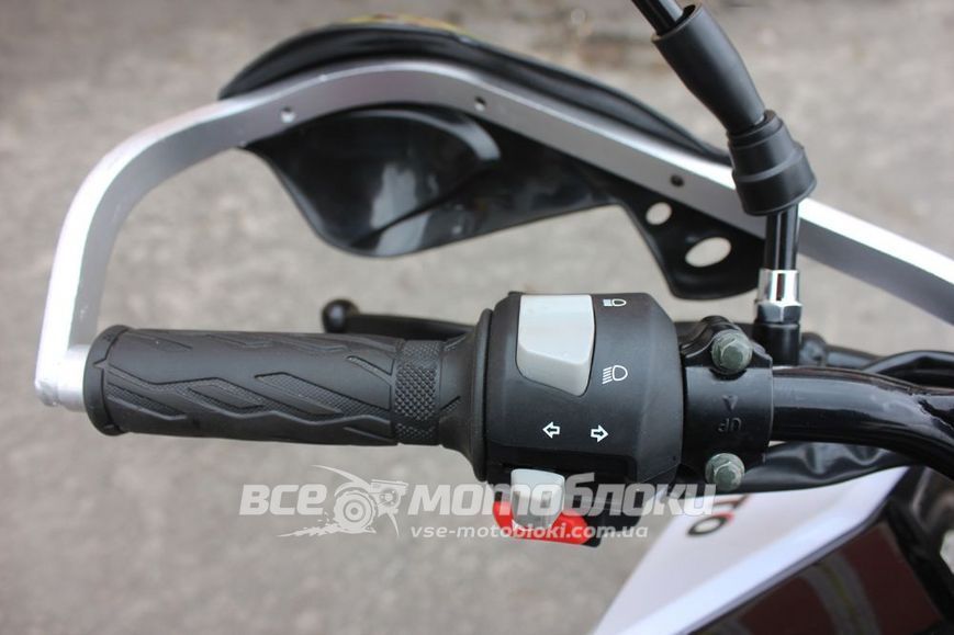 Мотоцикл SKYMOTO MATADOR II 250 MOT-282 фото