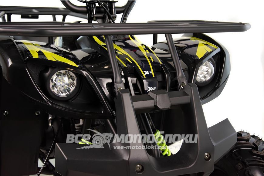 Квадроцикл XTR PHYTON 7 125 KVD-285 фото