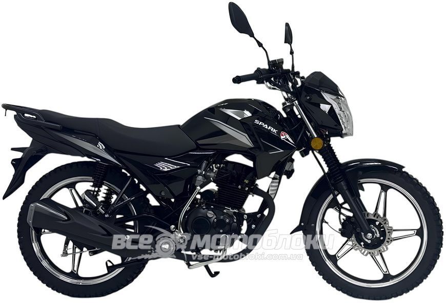 Мотоцикл SPARK SP150R-15 MOT-434 фото