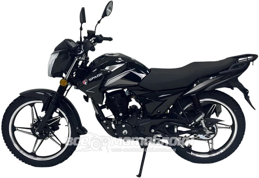 Мотоцикл SPARK SP150R-15 MOT-434 фото
