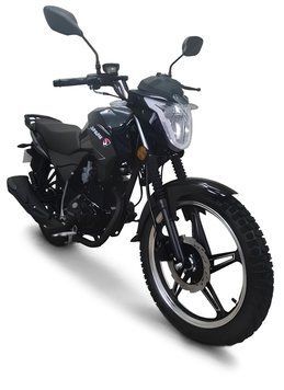 Мотоцикл SPARK SP200R-26 MOT-435 фото