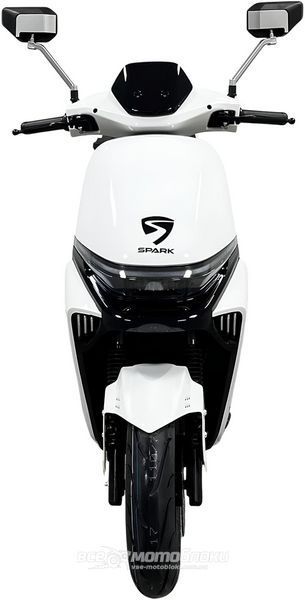 Электроскутер SPARK SP1500E-4 ELS-225 фото
