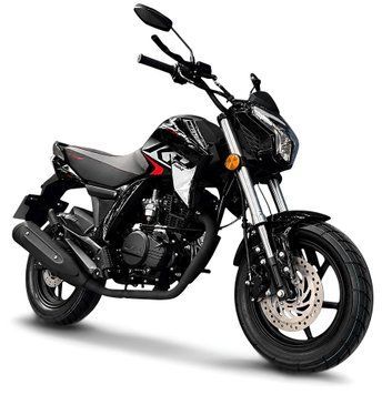 Мотоцикл Lifan KP MiNi MOT-681 фото