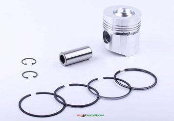 Поршневой комплект ?100,25 mm - ZS/ZH1100 8657-ТЗ фото