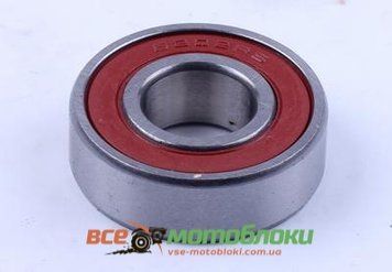 Подшипник 6202 (на корзину сцепления внутр.) - КПП 3284-ТЗ фото