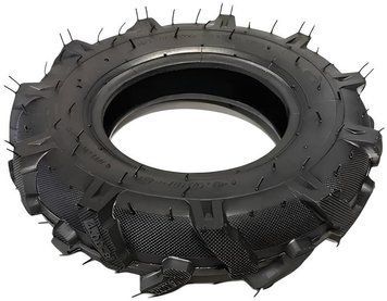 Покрышка 6x16 "ёлочка" UK-041 фото