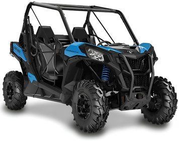 Баггі BRP Maverick Trail DPS 700 BAG-049 фото