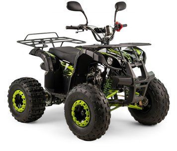 Квадроцикл XTR PHYTON 8 125 [см&sup3;] KVD-306 фото