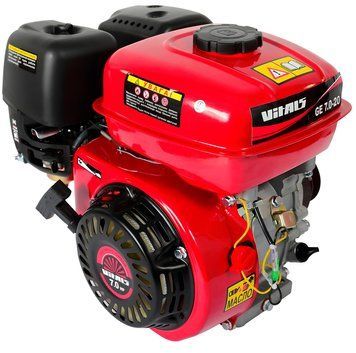 Двигатель Vitals GE 7.0-20k 230439 фото