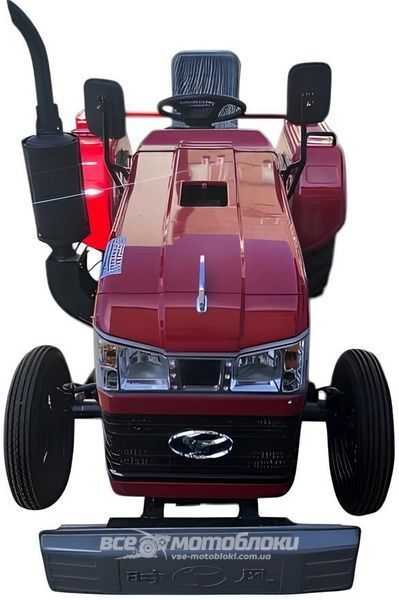 Минитрактор SHIFENG SF-240 113020 фото