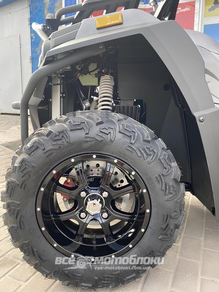 Квадроцикл ODES ASSAILANT 800CC KVD-191 фото