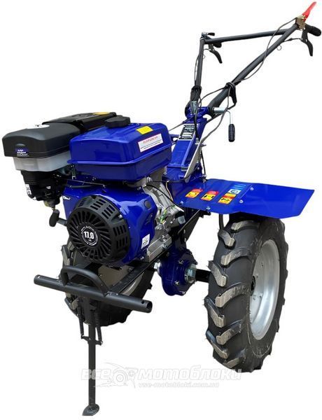 Мотоблок Powercraft 2017Б 148926-PW фото