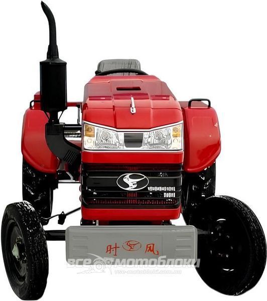 Минитрактор SHIFENG SF-240 113020 фото
