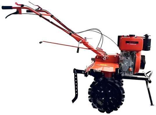 Мотоблок Тата TT-1100A-ZX – дизельный ᐈ Купить в Украине: Цена в